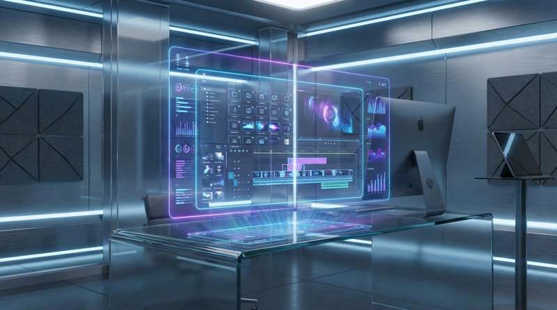 海角社区 AI创作工具