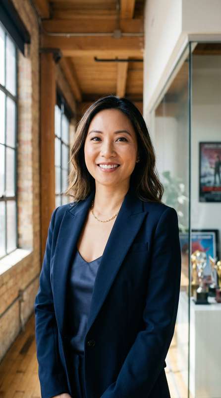 海角社区制片顾问