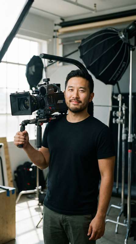 海角社区摄影顾问